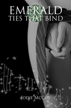 Paperback Emerald: Ties That Bind Book