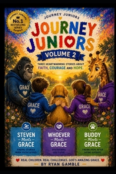 Paperback Journey Juniors Volume 2 Book