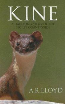 Kine - Book #1 of the Kine Saga