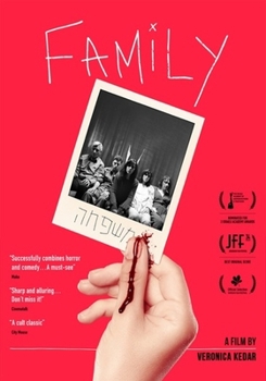 DVD Family Book