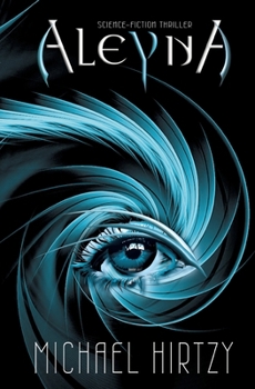 Paperback Aleyna: Wisatawan Band 1 von 2 / Science Fiction Thriller [German] Book