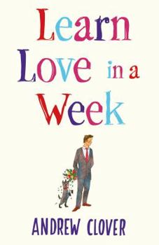 Paperback Learn Love in a Week Book