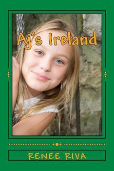 Paperback AJ's IRELAND: A Christmas Comedy Book