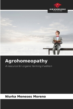 Paperback Agrohomeopathy Book