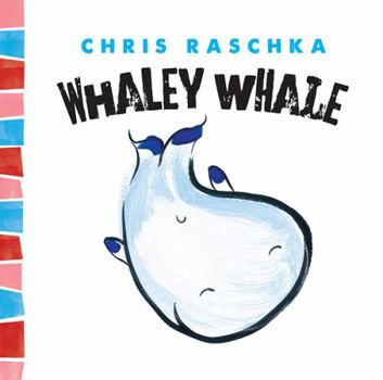 Whaley Whale - Book  of the Thingy Things