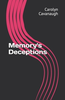 Paperback Memory's Deceptions Book