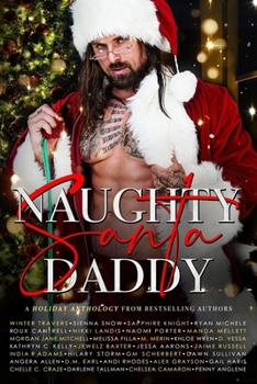 Naughty Santa Daddy