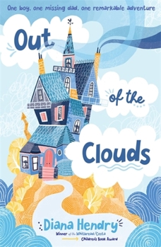 Paperback Out of the Clouds Book