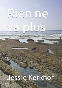 Paperback Rien ne va plus [Dutch] Book