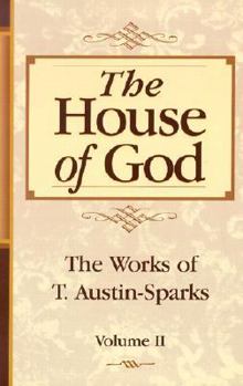 Paperback The House of God Book