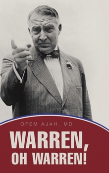 Hardcover Warren, Oh Warren! Book