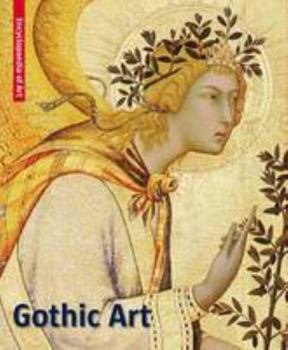 Gótico - Book  of the Spektrums Illustrerte Kunstleksikon