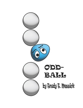 Paperback Oddball Book