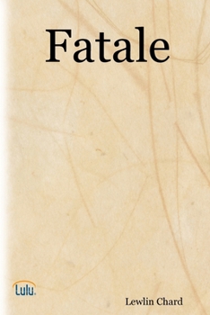 Paperback Fatale Book