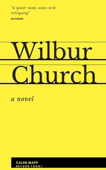 Paperback Wilbur Church Book