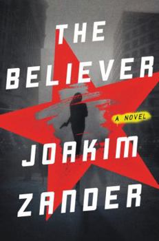 The Believer - Book #2 of the Klara Walldéen