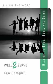 Paperback Well 2 Serve Book