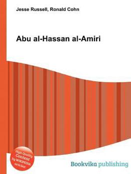 Paperback Abu Al-Hassan Al-Amiri Book