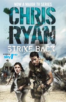 Paperback Strike Back Book