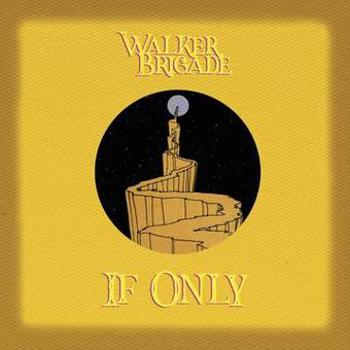 Music - CD If Only Book