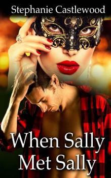 Paperback When Sally Met Sally Book