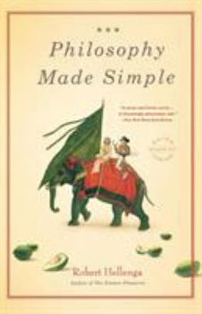 Paperback Philosophy Made Simple Book