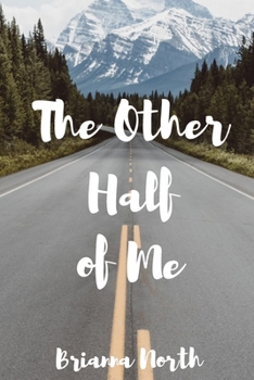 Paperback The Other Half of Me Book