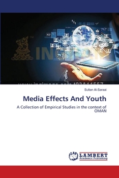 Paperback Media Effects And Youth Book