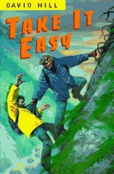 Hardcover Take It Easy Book