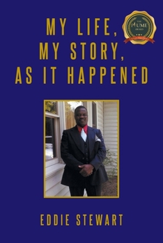 Paperback My Life, My Story, As it Happened Book