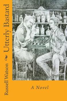 Paperback Utterly Bastard Book