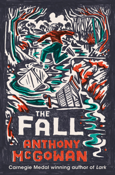 Paperback The Fall Book