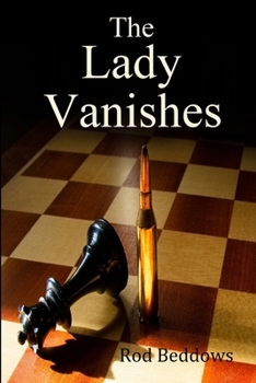 Paperback The Lady Vanishes Book