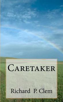 Paperback Caretaker Book