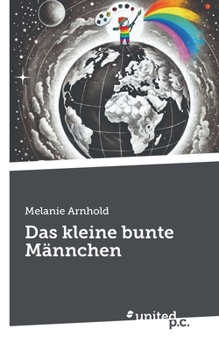 Paperback Das kleine bunte Männchen [German] Book