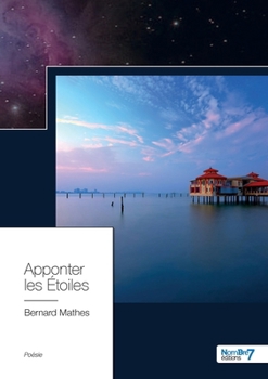 Paperback Apponter les Étoiles [French] Book
