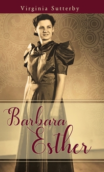 Barbara Esther