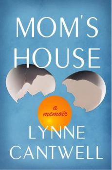 Paperback Mom's House: A Memoir Book