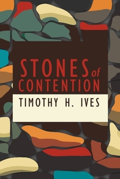 Paperback Stones of Contention Book