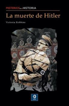 Hardcover La Muerte de Hitler [Spanish] Book