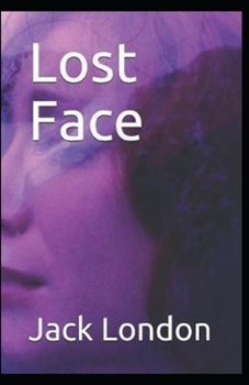 Paperback Lost Face (illustrated edition) Book