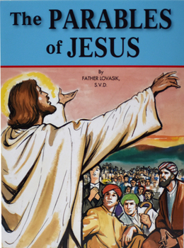 Paperback The Parables of Jesus Book