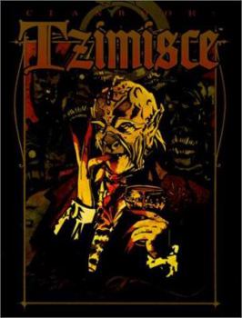 Clanbook: Tzimisce Revised - Book  of the Vampire: The Masquerade Clanbooks