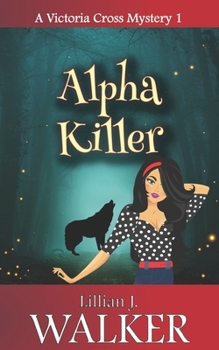 Paperback Alpha Killer Book