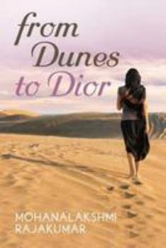 Paperback From Dunes to Dior Book