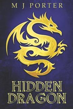 Purple: The Dragon of Unison book 1 - Book #1 of the Dragons of Unison