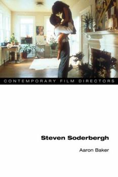 Steven Soderbergh - Book  of the Contemporary Film Directors