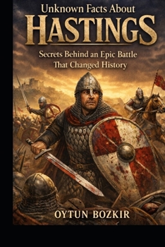 Paperback Unknown Facts About Hastings: Secrets Behind an Epic Battle That Changed History Book