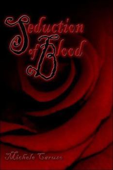 Paperback Seduction of Blood Book