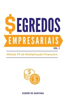 Paperback Segredos Empresariais [Portuguese] Book